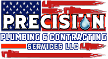 Precision Plumbing & Contracting Services